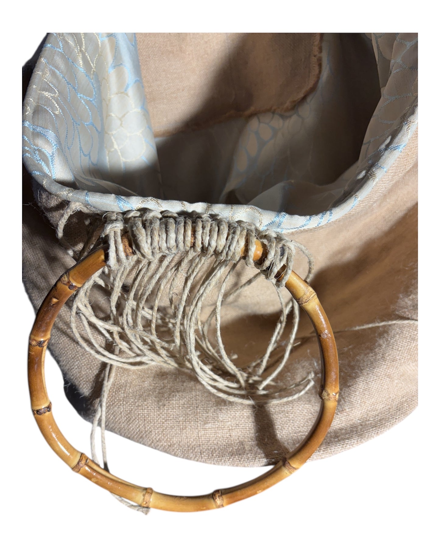 Borsa mare unica