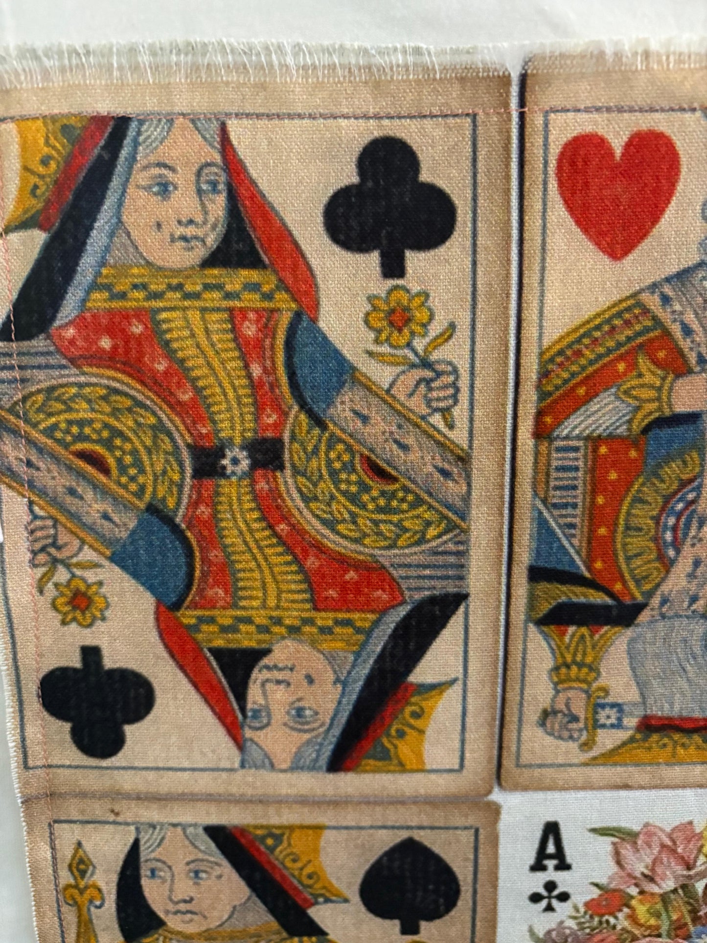 Maglietta bianca