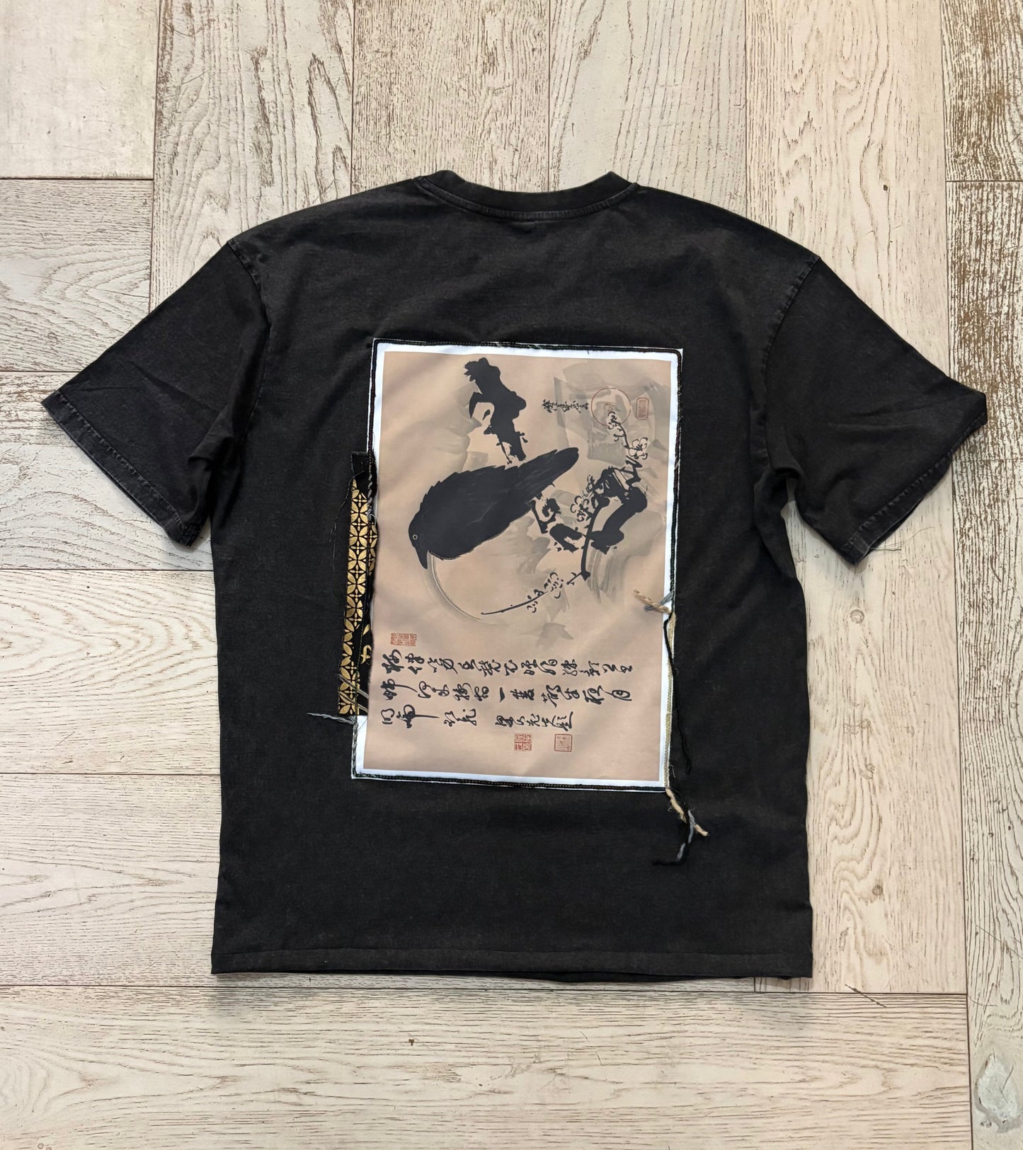 Black Crow