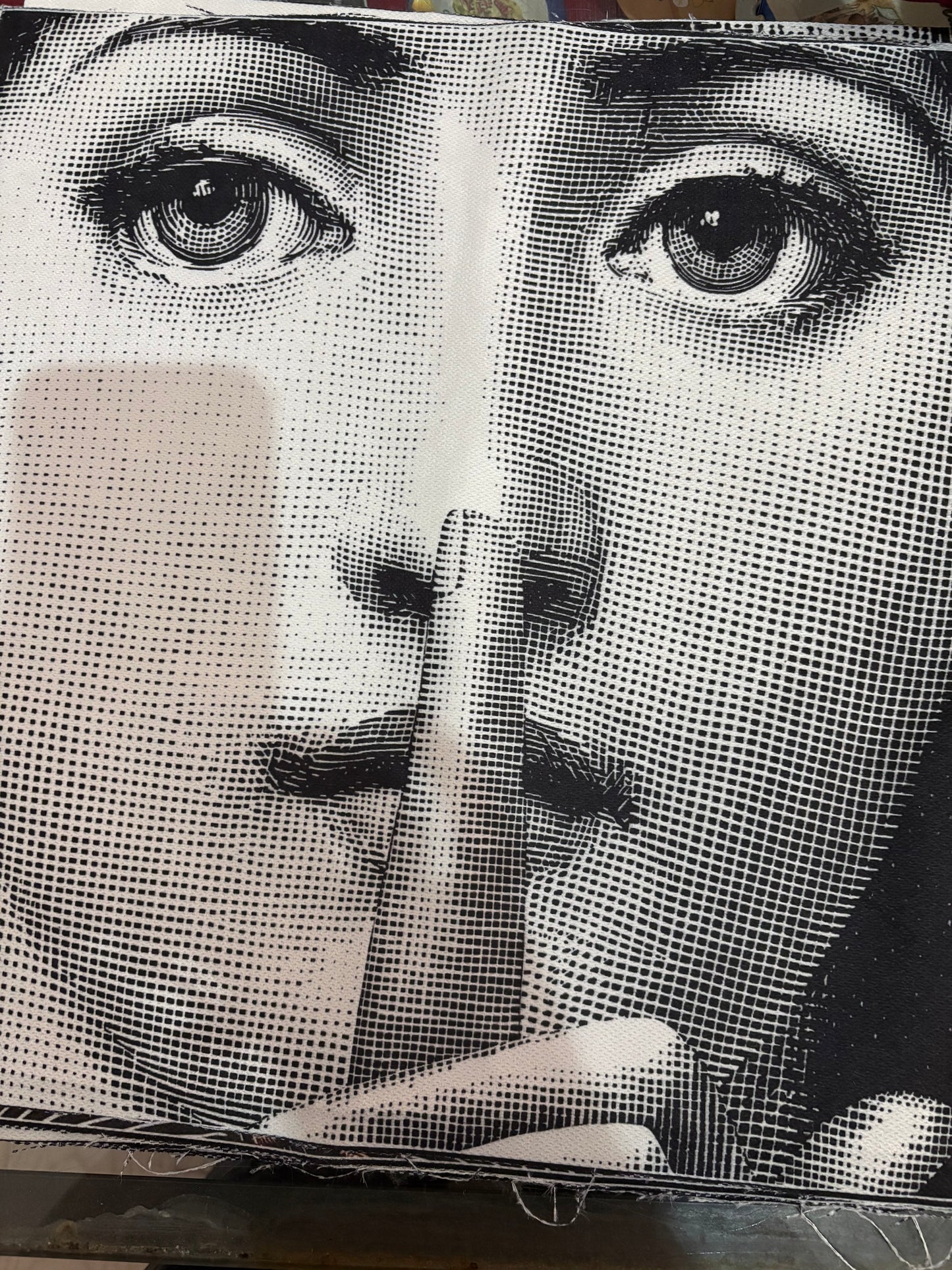 Personalizzazione Pannello +8€