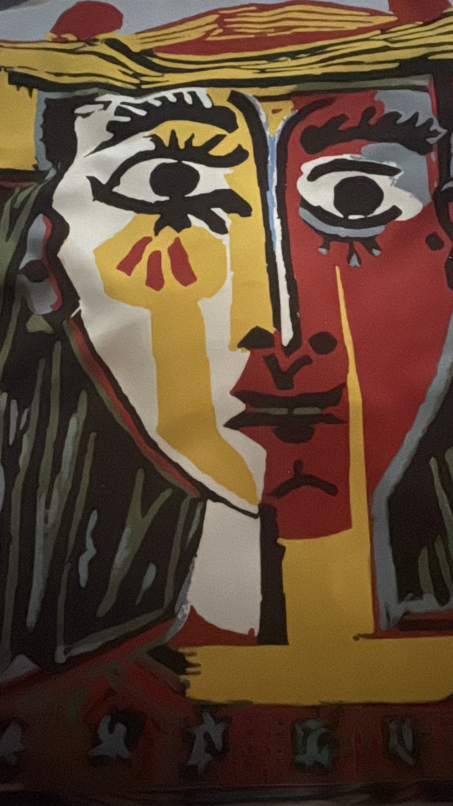 Personalizzazione Pannello +8€