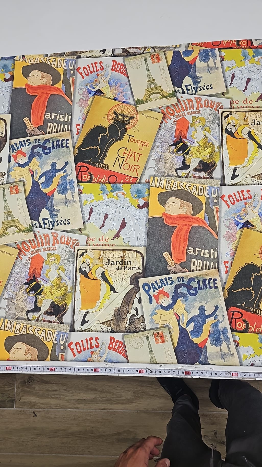 Personalizzazione Pannello +8€