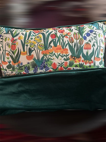Cuscini vintage Josef Frank