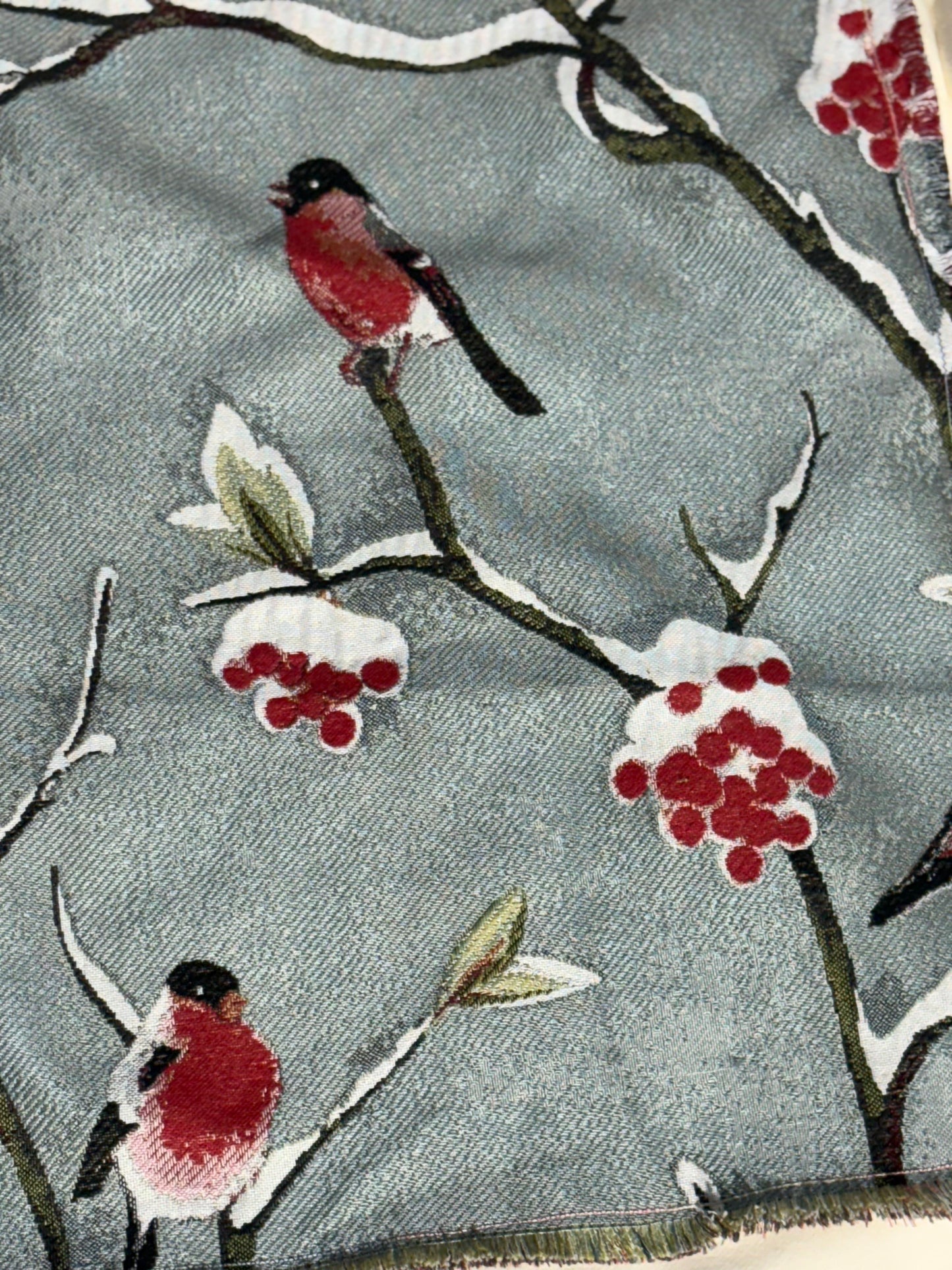 Felpa Crop Cotone Felpato - Tessuto Ricamato Posteriore