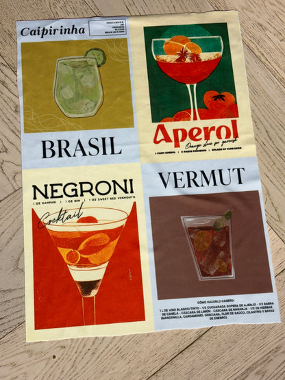 Personalizzazione Pannello +8€