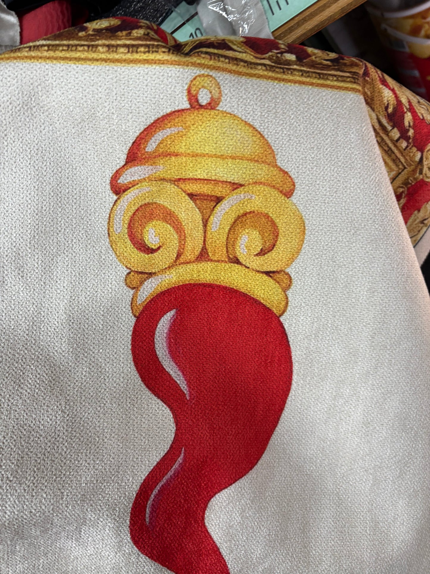 Personalizzazione Pannello +8€