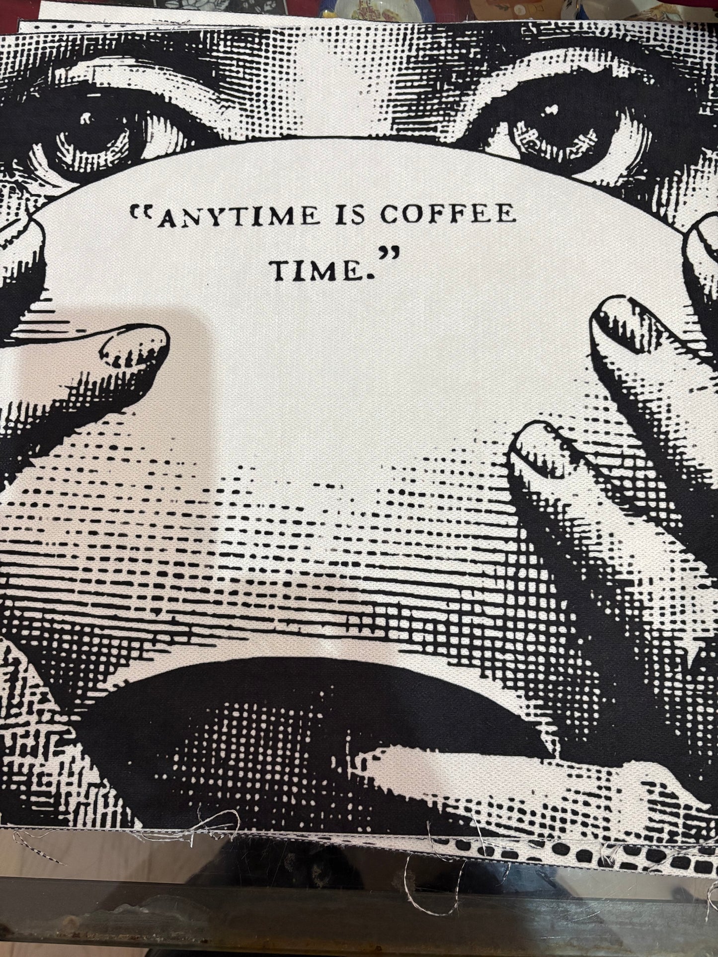 Personalizzazione Pannello +8€