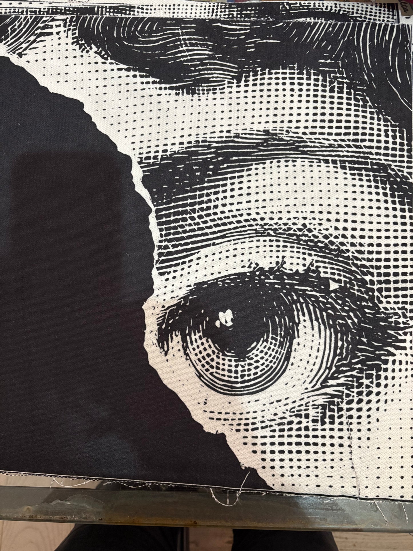 Personalizzazione Pannello +8€