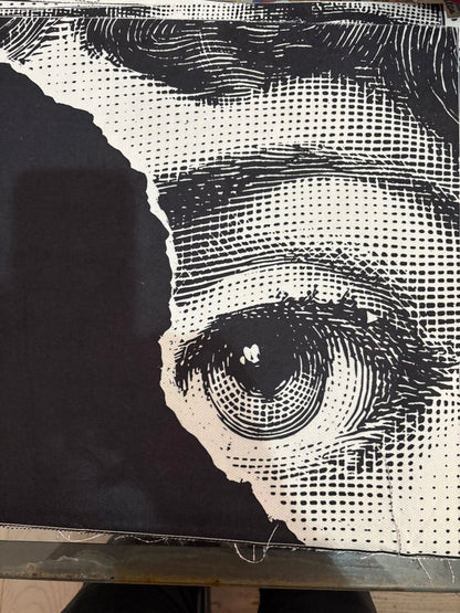 Personalizzazione Pannello +8€