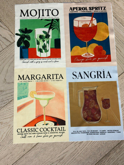 Personalizzazione Pannello +8€