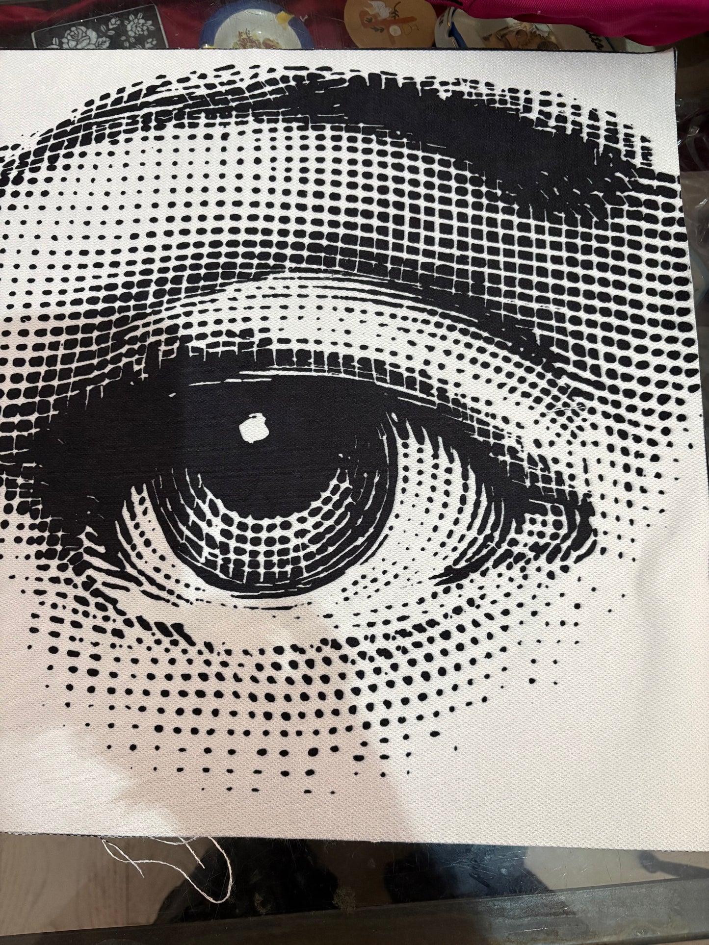 Personalizzazione Pannello +8€