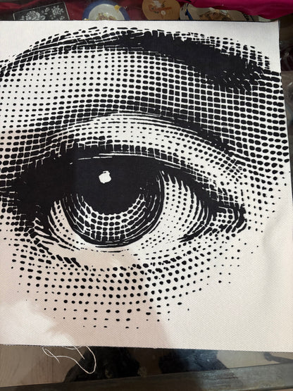 Personalizzazione Pannello +8€