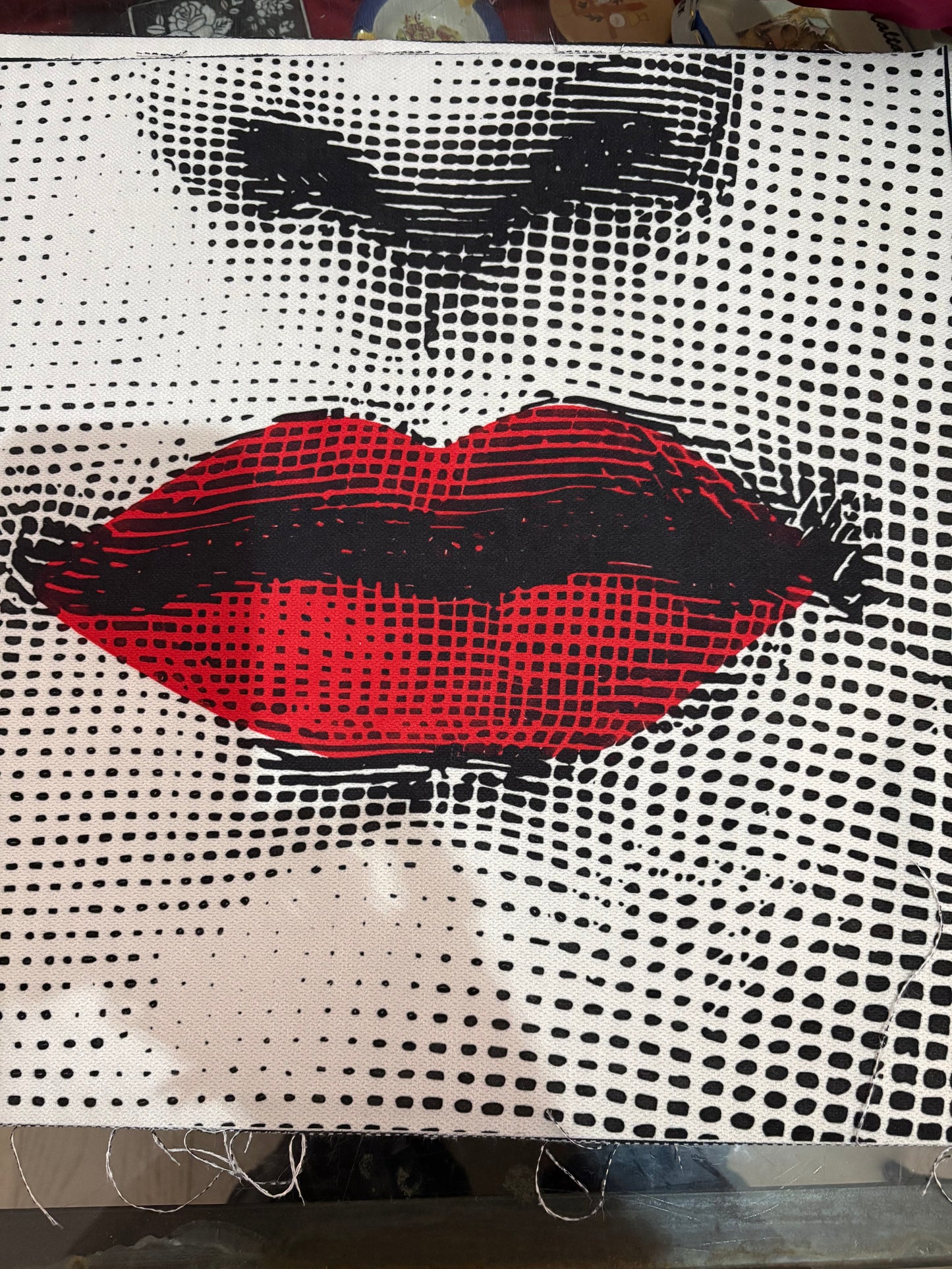 Personalizzazione Pannello +8€