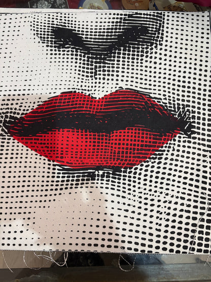 Personalizzazione Pannello +8€