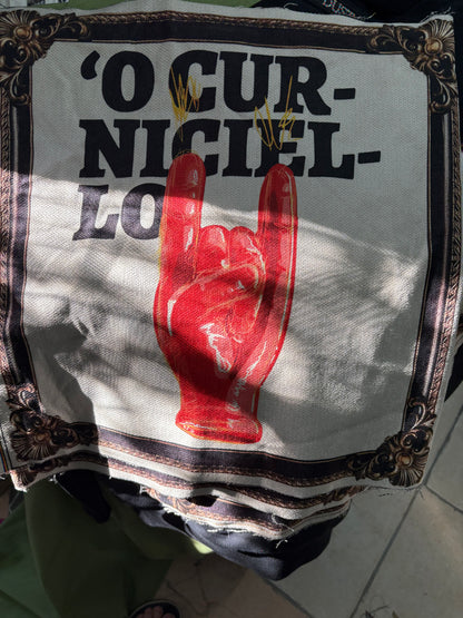 Personalizzazione Pannello +8€