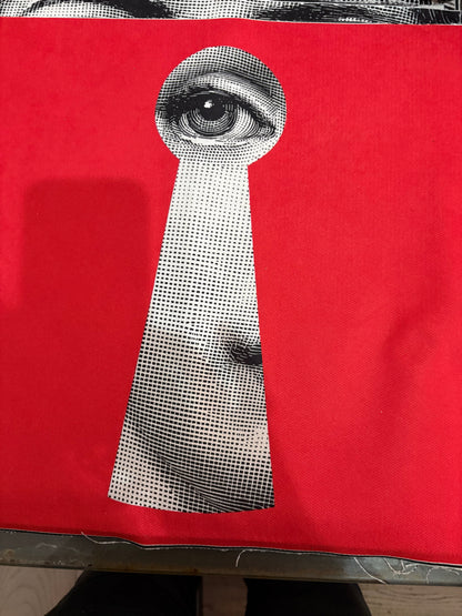 Personalizzazione Pannello +8€