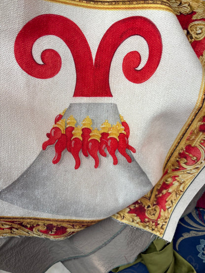 Personalizzazione Pannello +8€