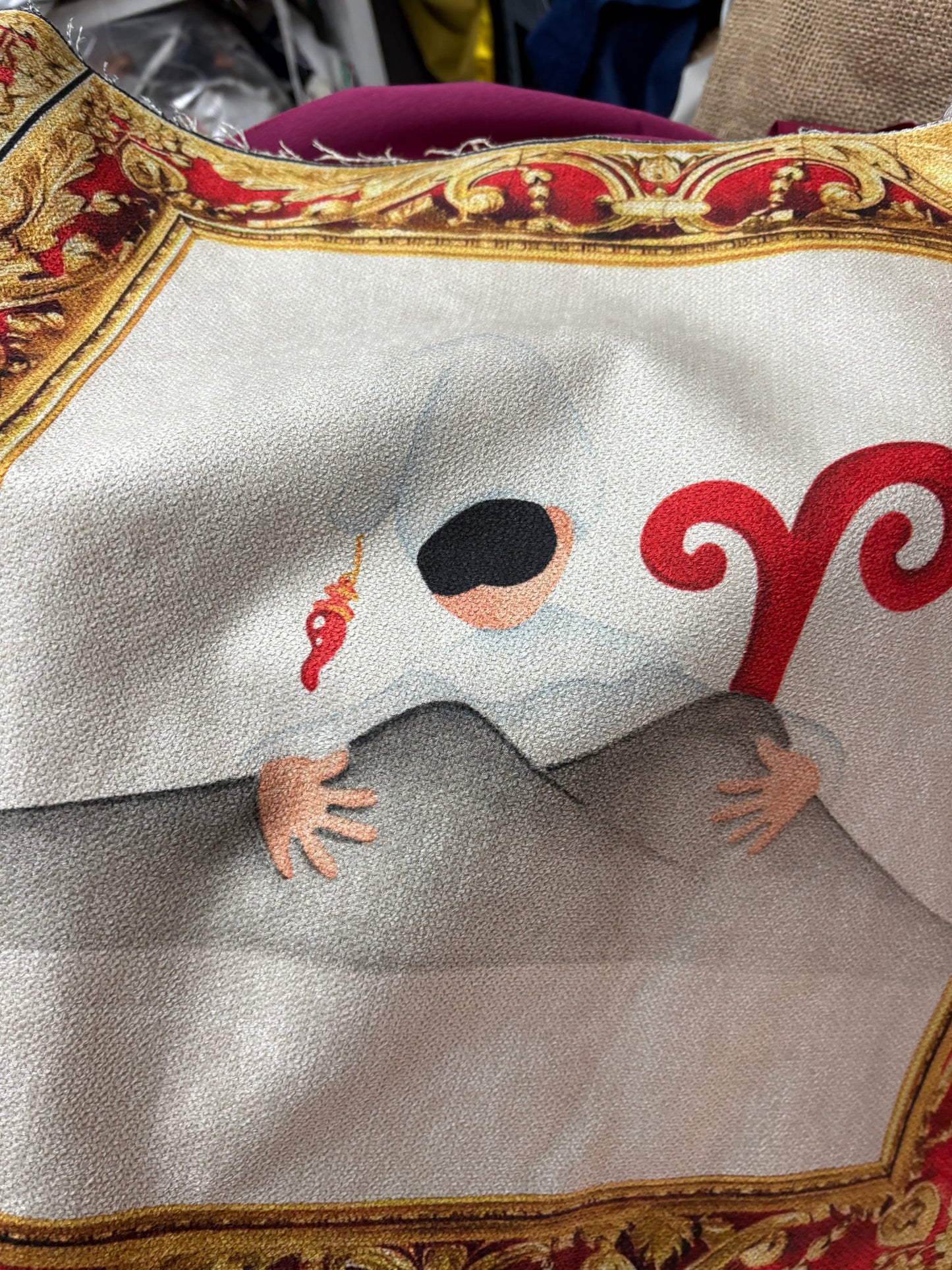 Personalizzazione Pannello +8€