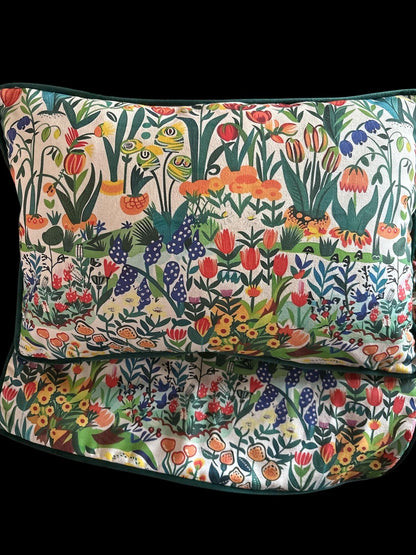 Cuscini vintage Josef Frank