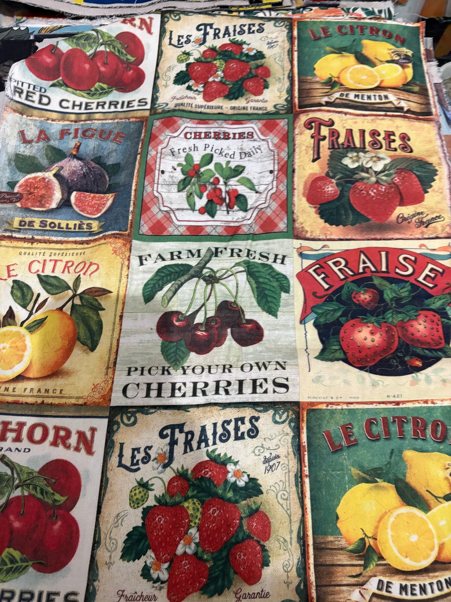 Personalizzazione Pannello +8€