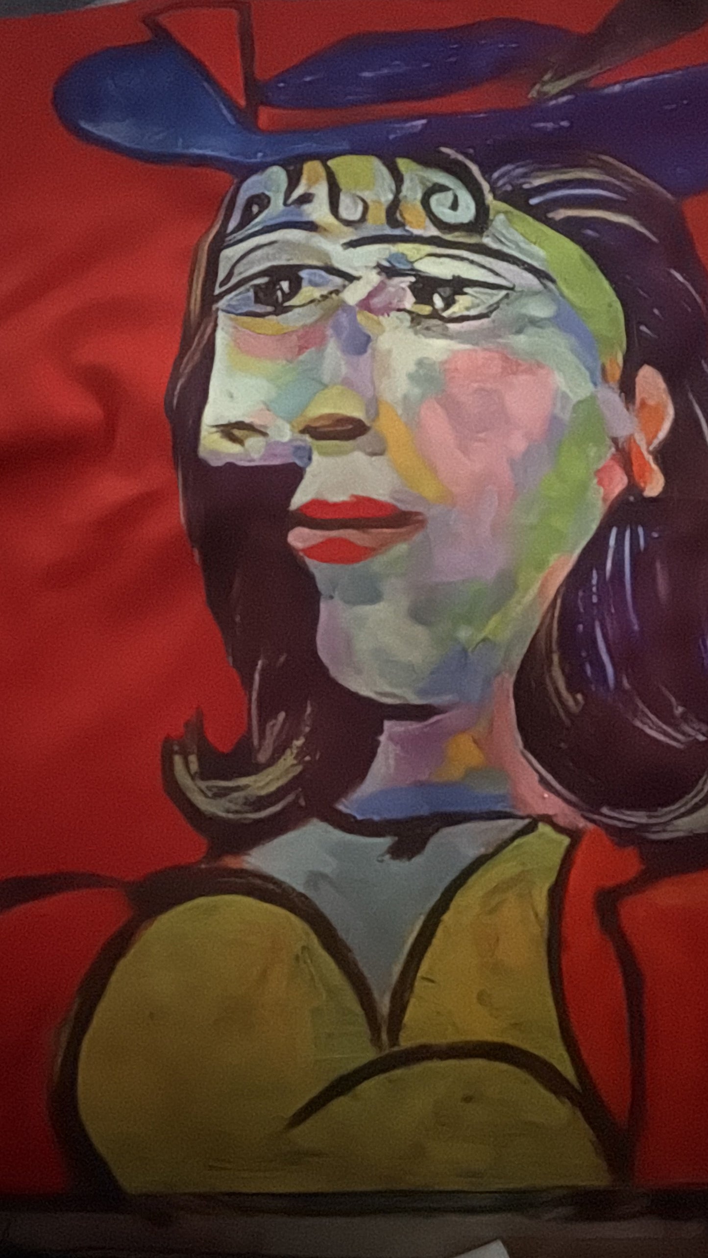 Personalizzazione Pannello +8€