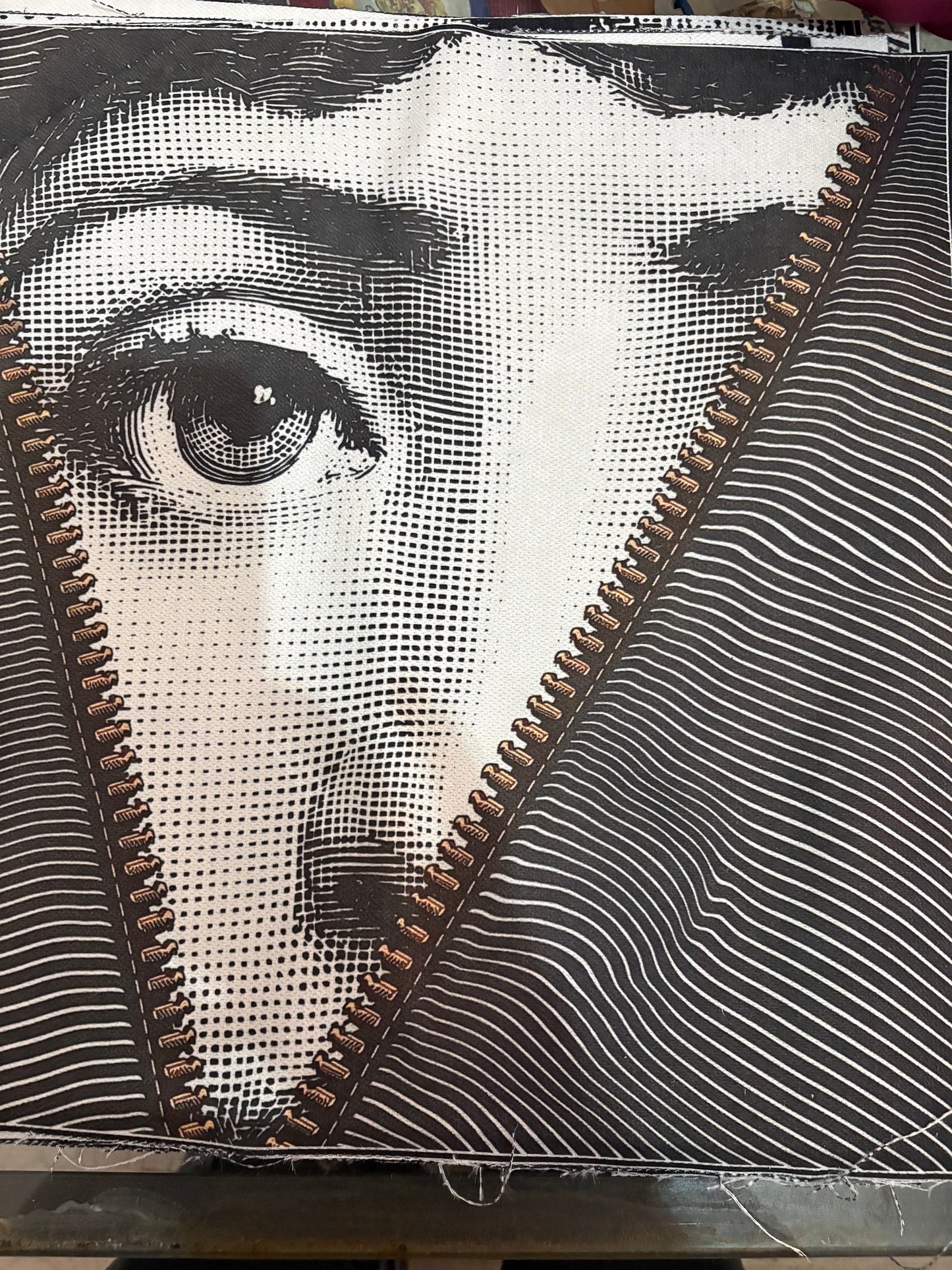 Personalizzazione Pannello +8€