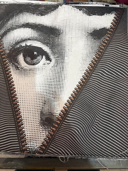 Personalizzazione Pannello +8€