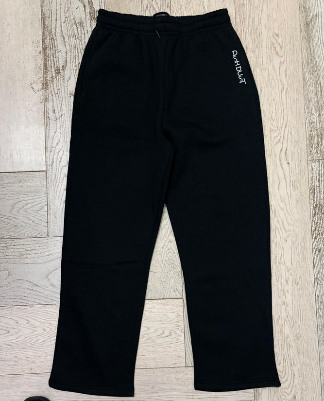 Tuta Felpata Cotone senza Elastico - Comfort e Stile Versatile