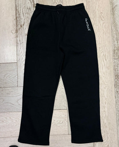 Tuta Felpata Cotone senza Elastico - Comfort e Stile Versatile