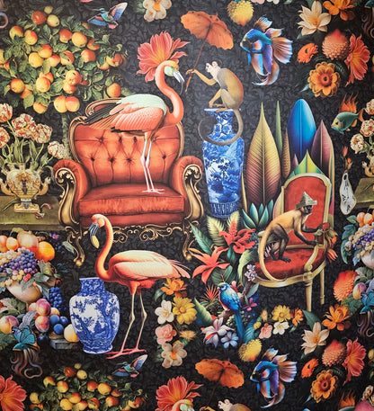 Personalizzazione Pannello +8€