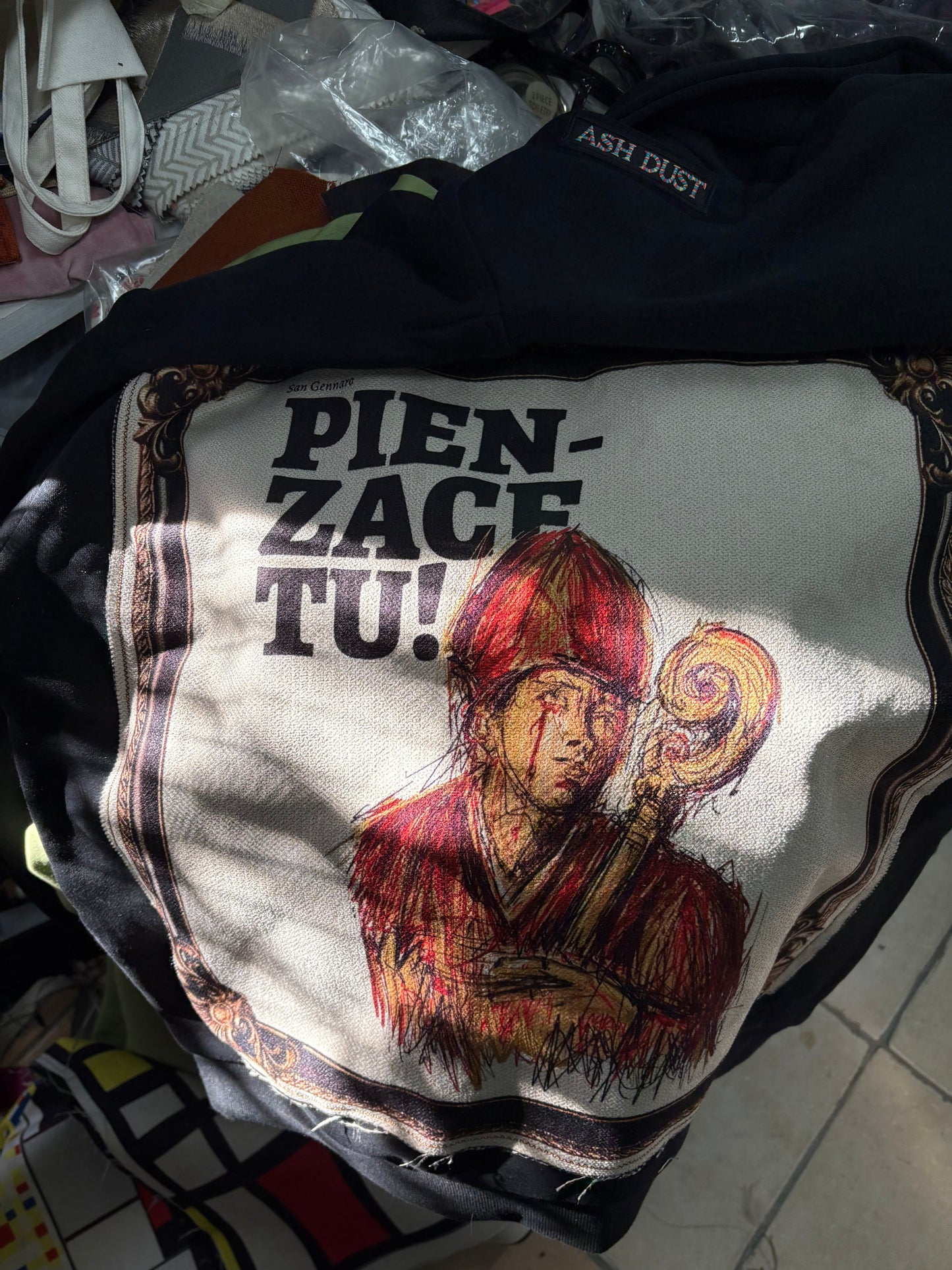 Personalizzazione Pannello +8€