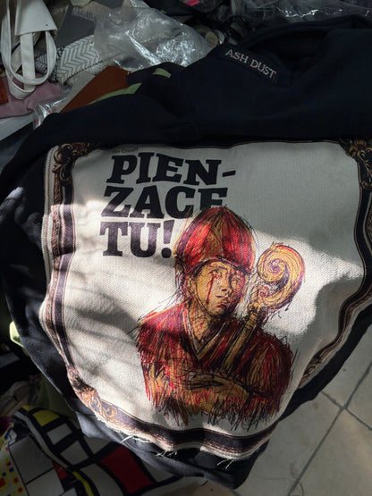 Personalizzazione Pannello +8€