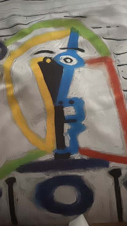 Personalizzazione Pannello +8€