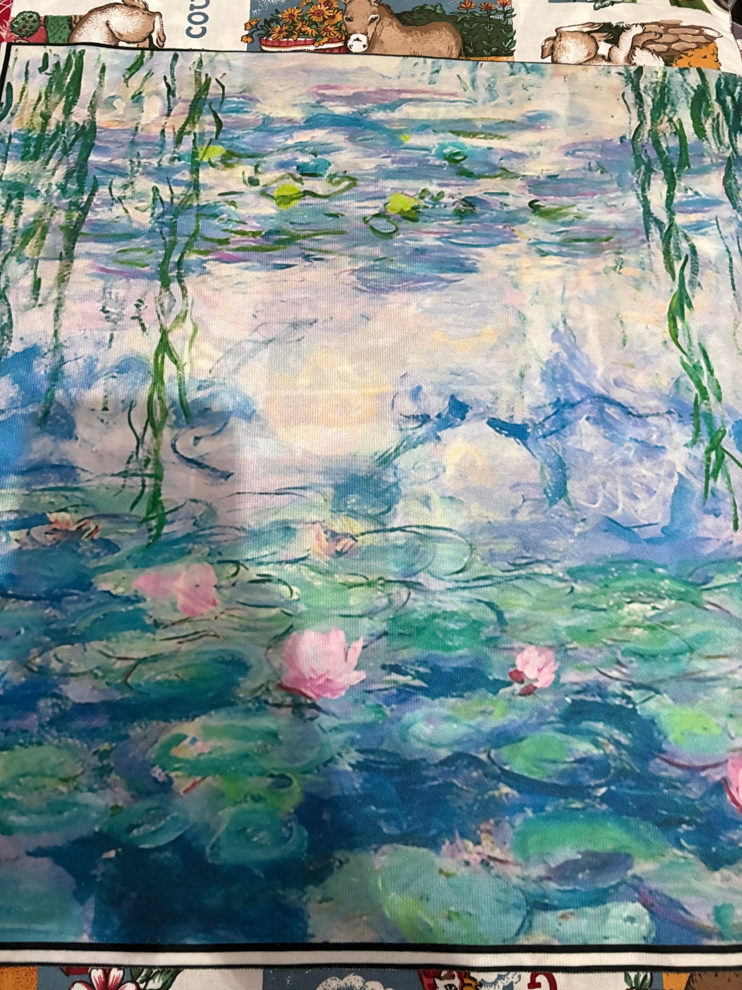 Personalizzazione Pannello +8€