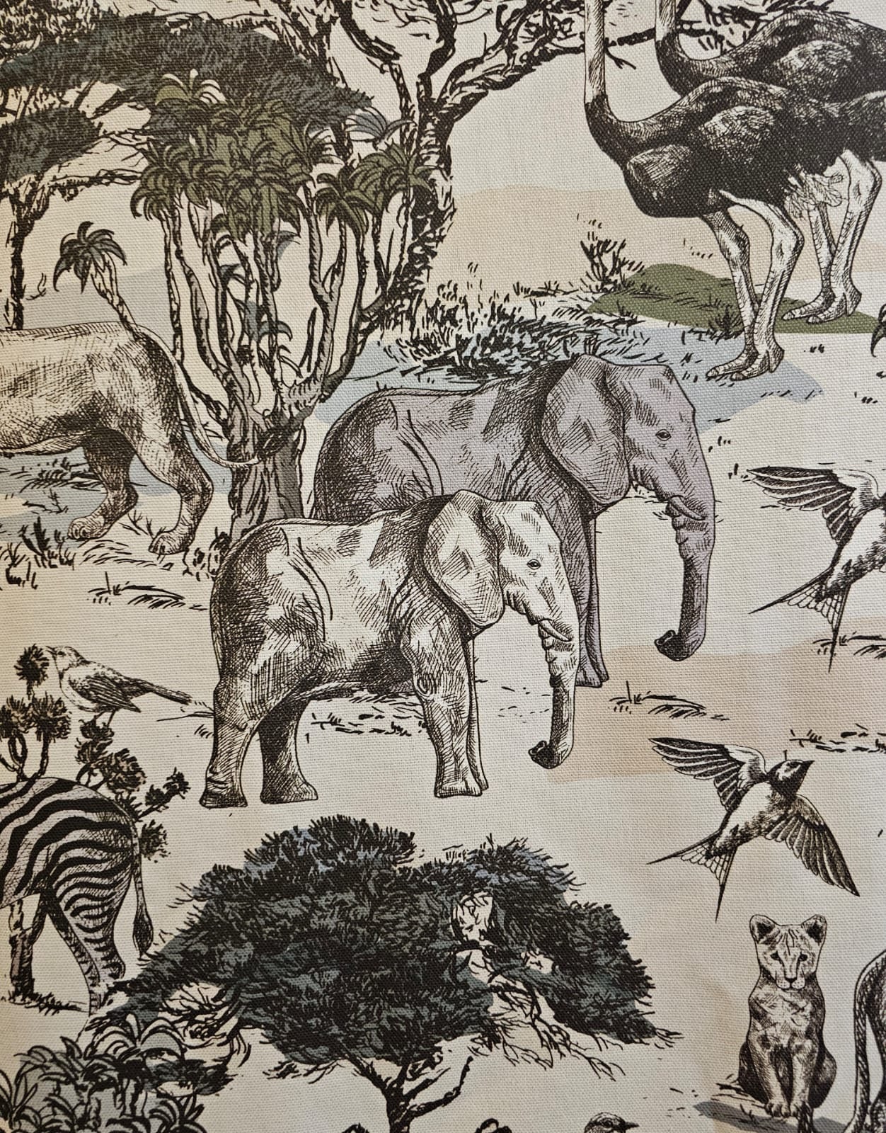 Personalizzazione Pannello +8€