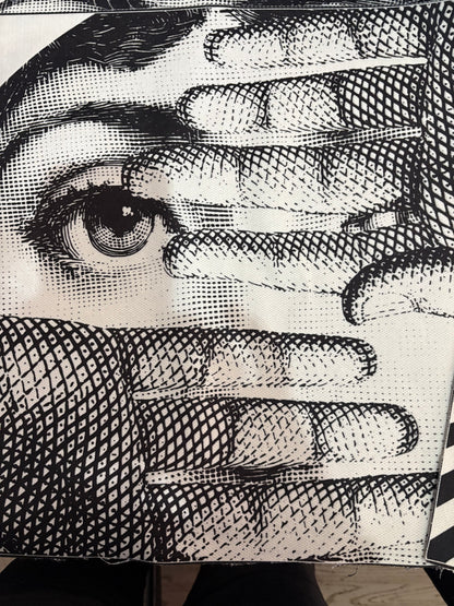 Personalizzazione Pannello +8€