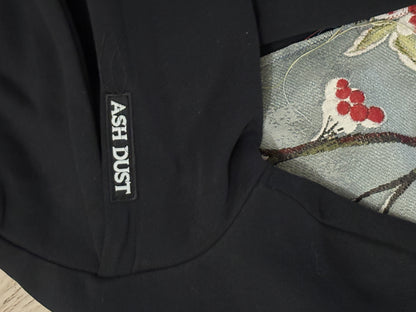 Felpa Crop Premium - Fit Moderno Streetwear