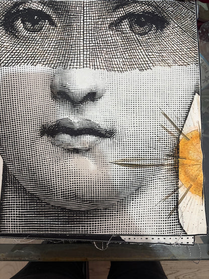 Personalizzazione Pannello +8€