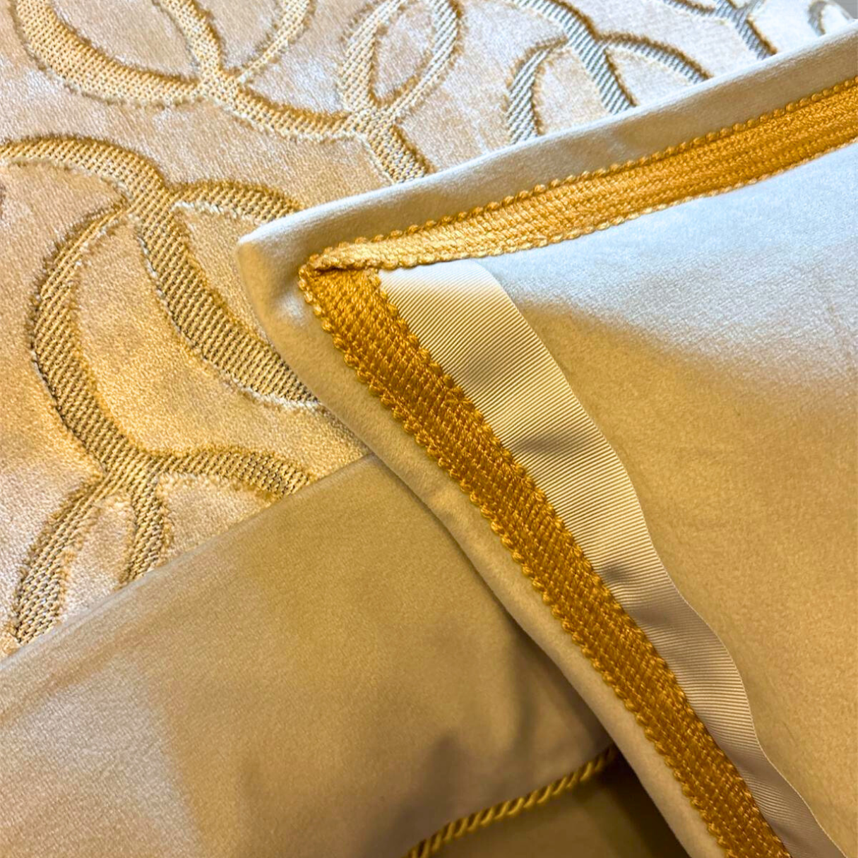 Cuscineria su Misura