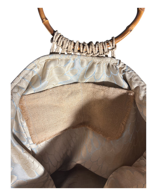 Borsa mare unica
