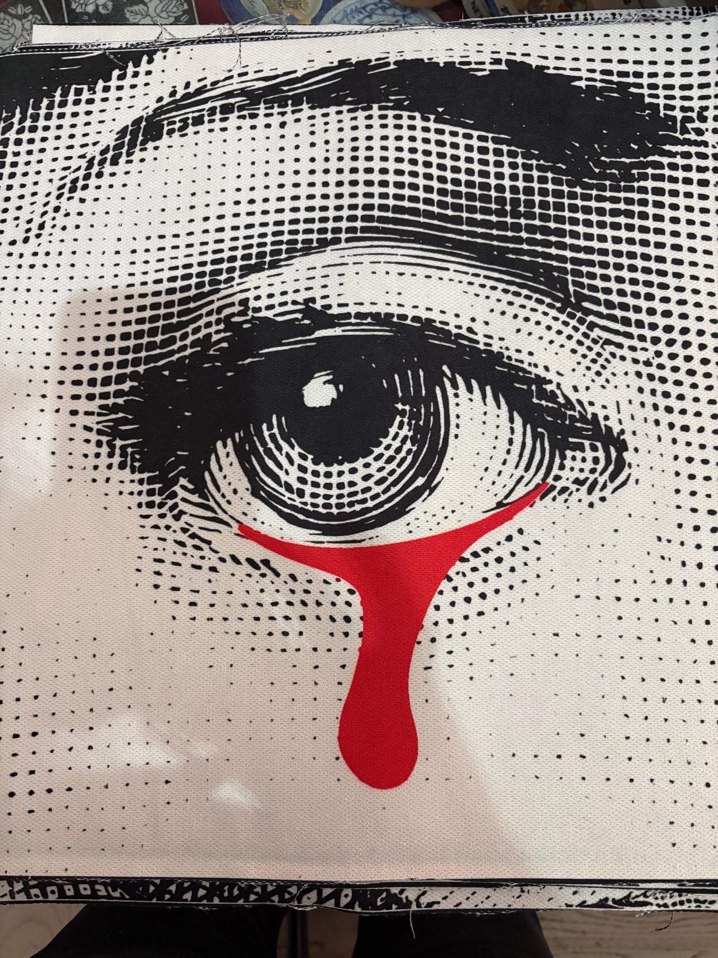 Personalizzazione Pannello +8€