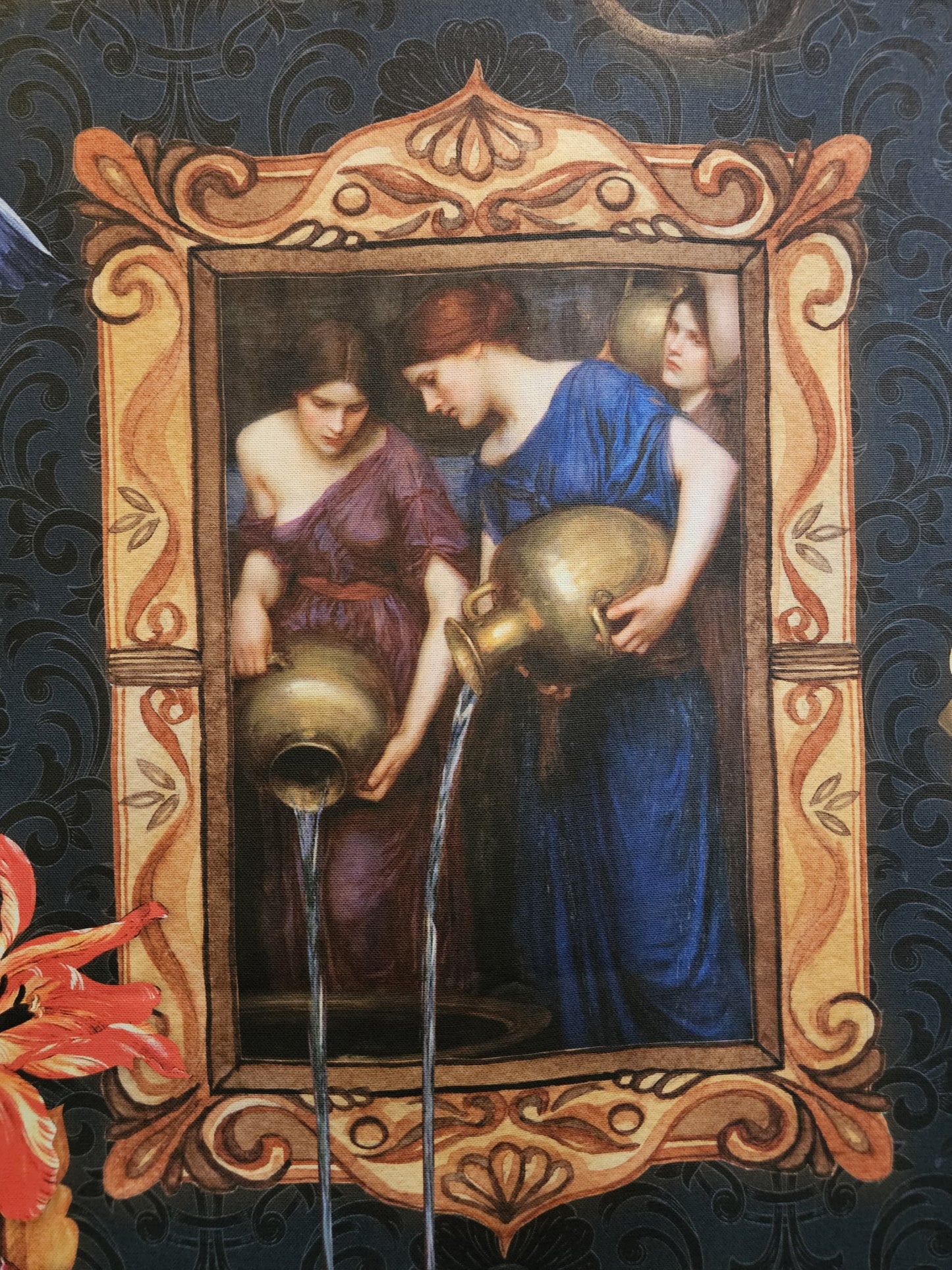 Personalizzazione Pannello +8€