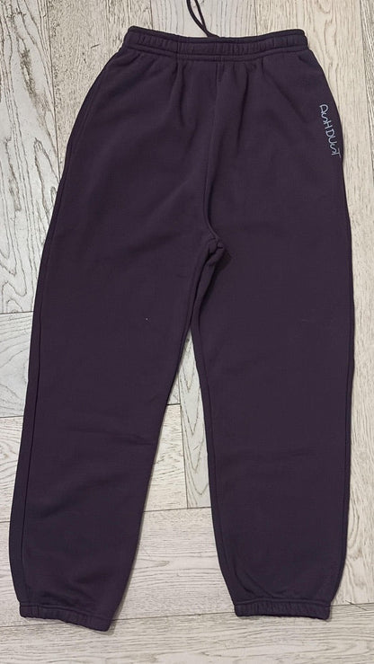 Tuta Felpata Cotone con Elastico - Comfort e Stile Versatile