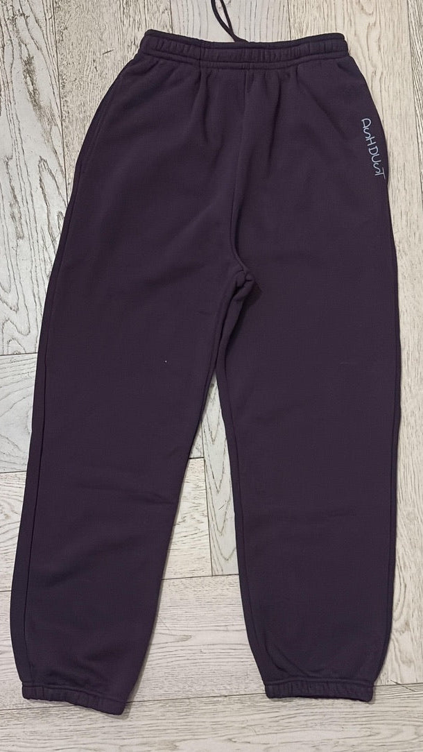 Tuta Felpata Cotone senza Elastico - Comfort e Stile Versatile
