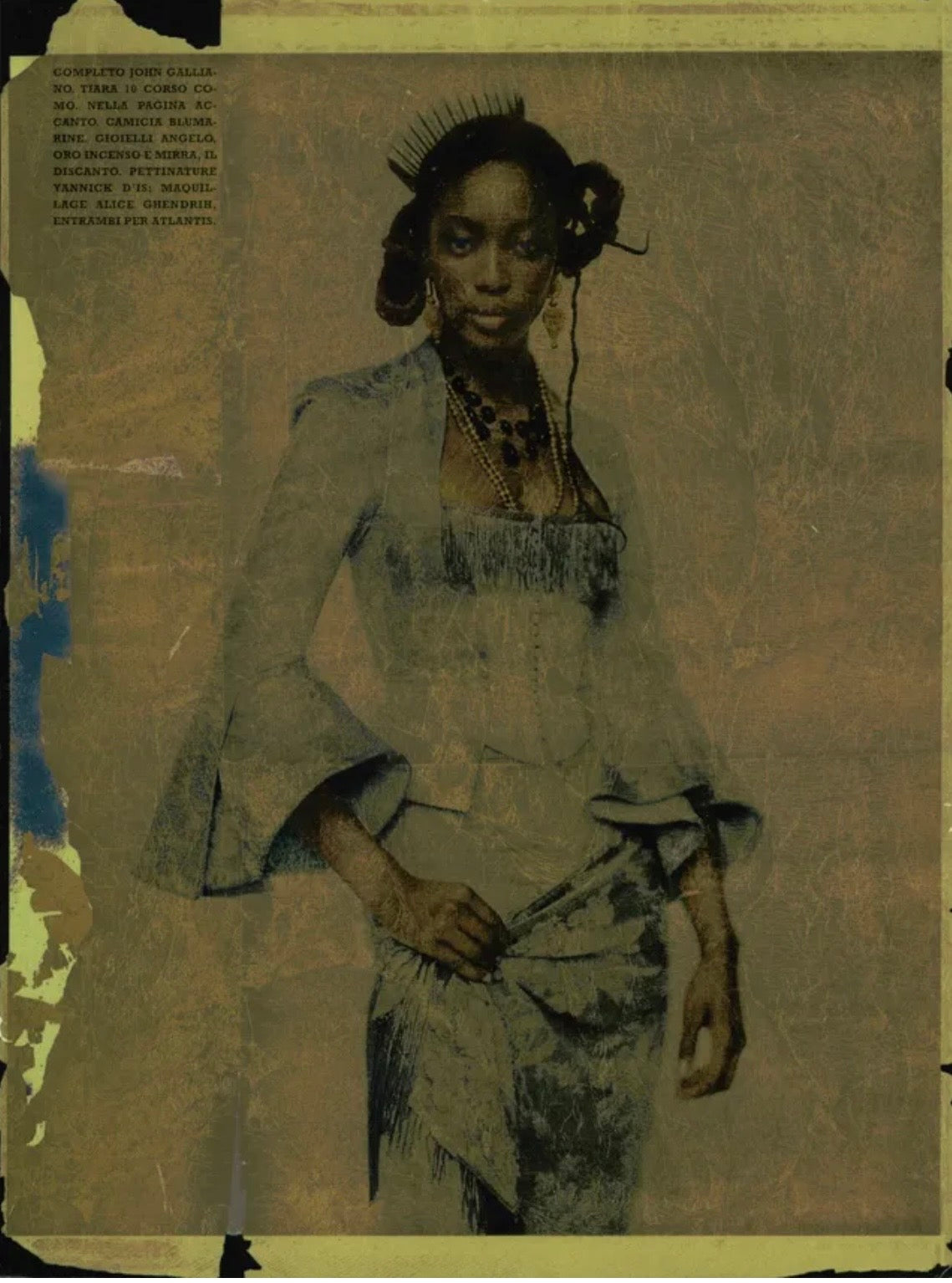 Personalizzazione Pannello +8€