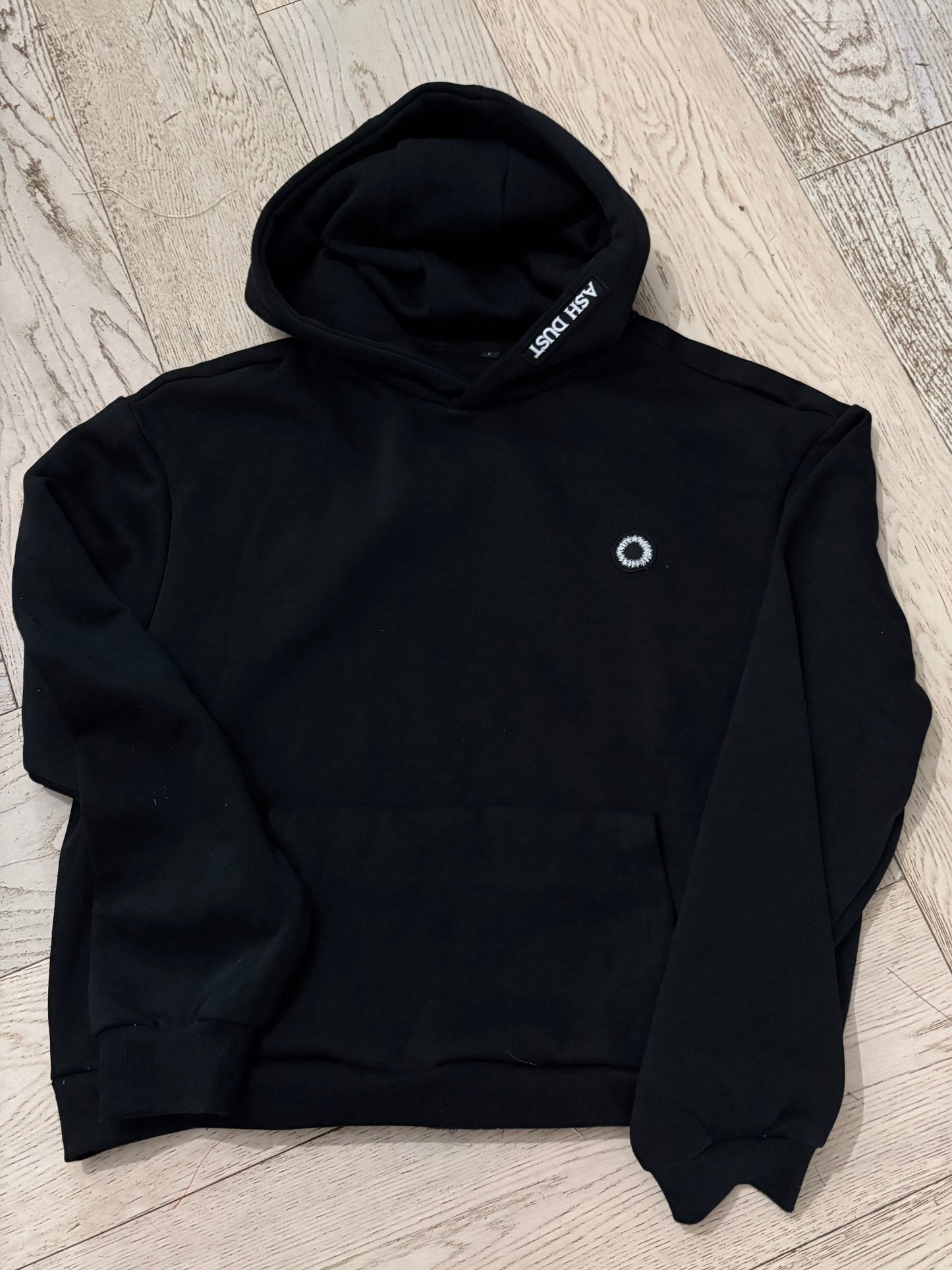 Felpa Crop Premium - Fit Moderno Streetwear