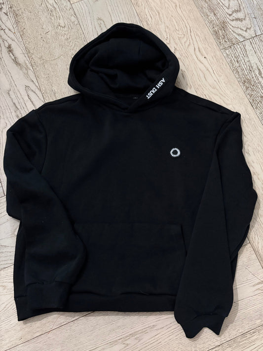 Felpa Crop Premium - Fit Moderno Streetwear