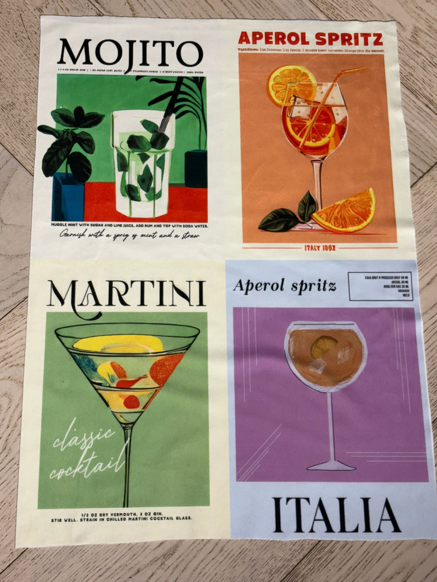 Personalizzazione Pannello +8€