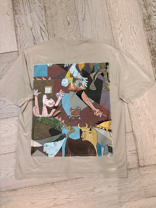 Guernica icona universale contro la guerra