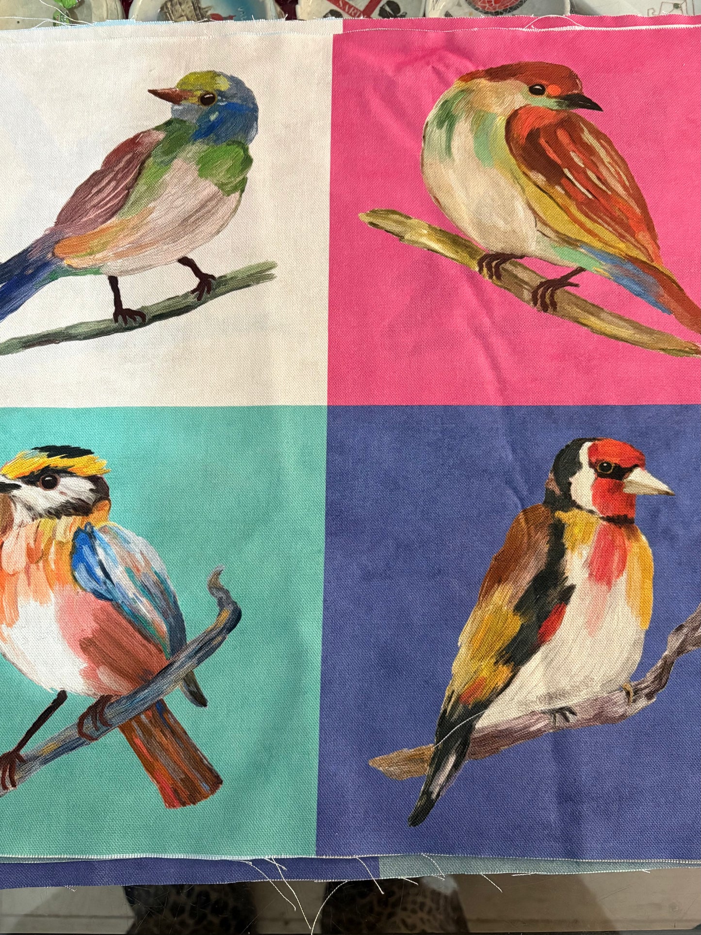 Personalizzazione Pannello +8€